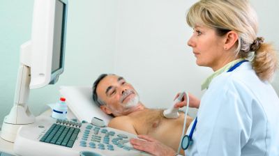 Hjertespesialist, Konsultasjon + ultralyd hos Colosseumklinikken Medisinske Senter