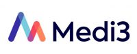 Medi3 Ålesund (logo)