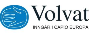 Volvat Majorstuen (logo)