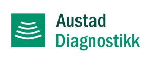 Austad Diagnostikk Ulsteinvik Logo