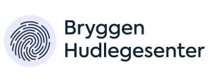 Bryggen Hudlegesenter Logo