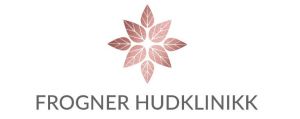 Frogner hudklinikk Logo