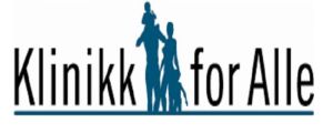 Klinikk for Alle - Asker (logo)