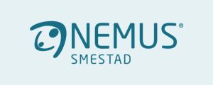 NEMUS Smestad (logo)