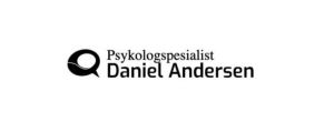 Psykologspesialist Daniel Andersen