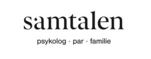 Samtalen Oslo Logo