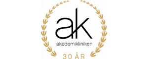 Akademikliniken Oslo Kirurgisk enhet Logo