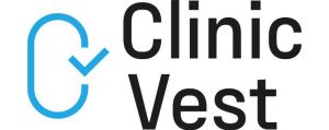 Clinic Vest Logo