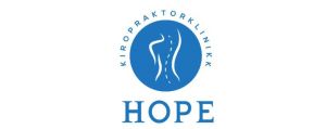Hope Kiropraktorklinikk  Logo