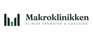 Makroklinikken Logo