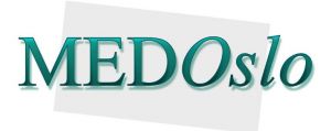 MedOslo Logo