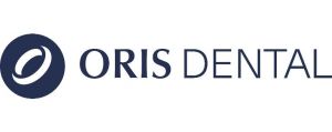 Oris Dental Hinna Park Logo