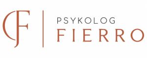 Psykolog Fierro (logo)