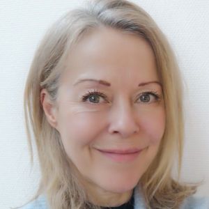 Sissel Kjørren