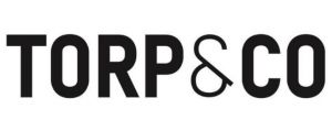 Torp & CO Logo