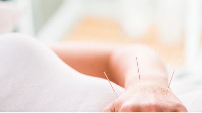 Akupunktur, Første konsultasjon hos NEMUS Halden