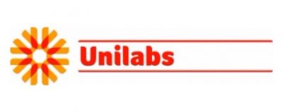 Unilabs Røntgen Ski (logo)
