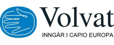 Volvat Majorstuen (logo)