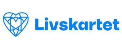 Livskartet (logo)