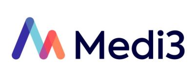 Medi3 Ulsteinvik (logo)