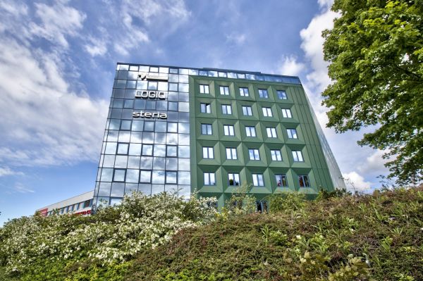 Apexklinikken (bilde 1)