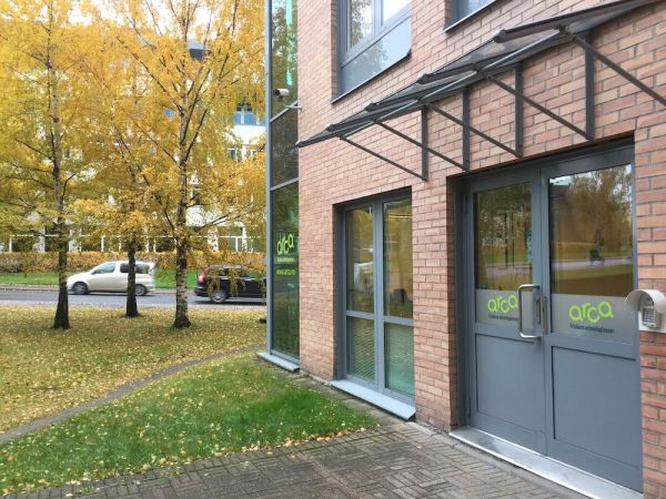 Arca Klinikk  (bilde 1)
