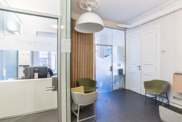 Austad Diagnostikk Oslo (bilde 1)