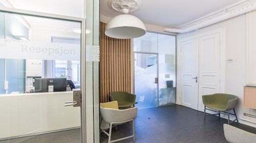 Austad Diagnostikk Oslo (bilde 2)