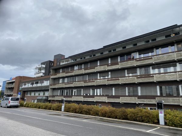 Hedmark Urologiske Spesialist Senter (HUSS) (bilde 1)