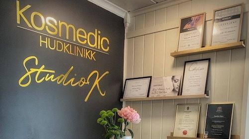 Kosmedic hudklinikk (bilde 3)