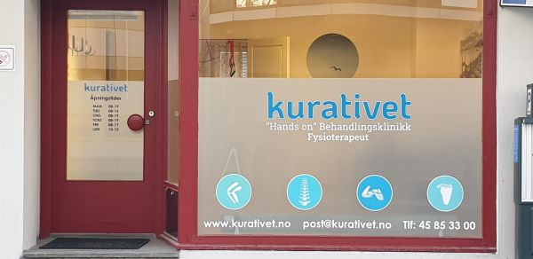 Kurativet (bilde 1)