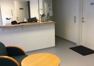 Privatklinikken i Skien (bilde 2)