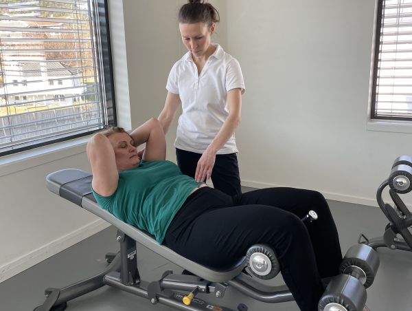 Rona fysioterapi & trening (bilde 2)