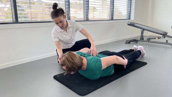 Rona fysioterapi & trening (bilde 3)