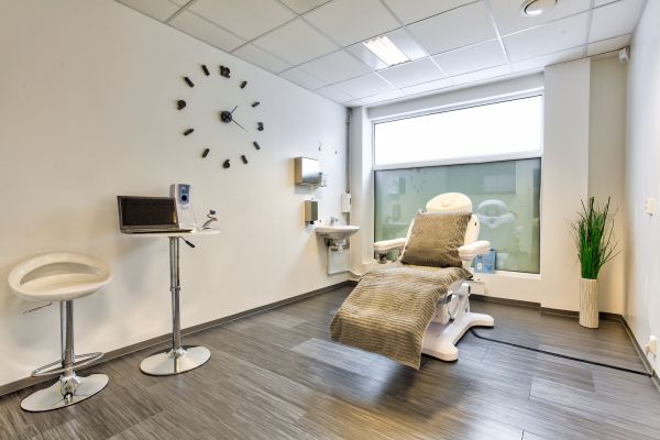 TBL Medical Bergen (bilde 1)