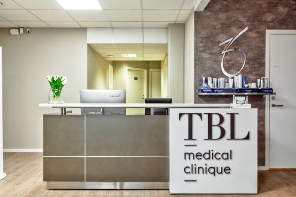 TBL Medical Bergen (bilde 2)