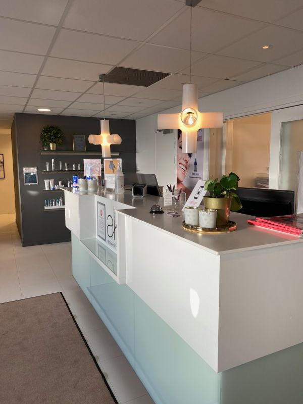 Akademikliniken Bergen Skin Center (bilde 2)