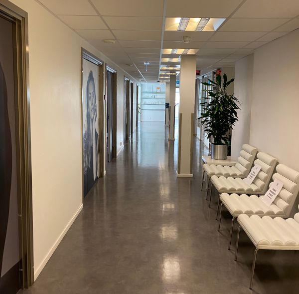 Akademikliniken Oslo Kirurgisk enhet (bilde 2)