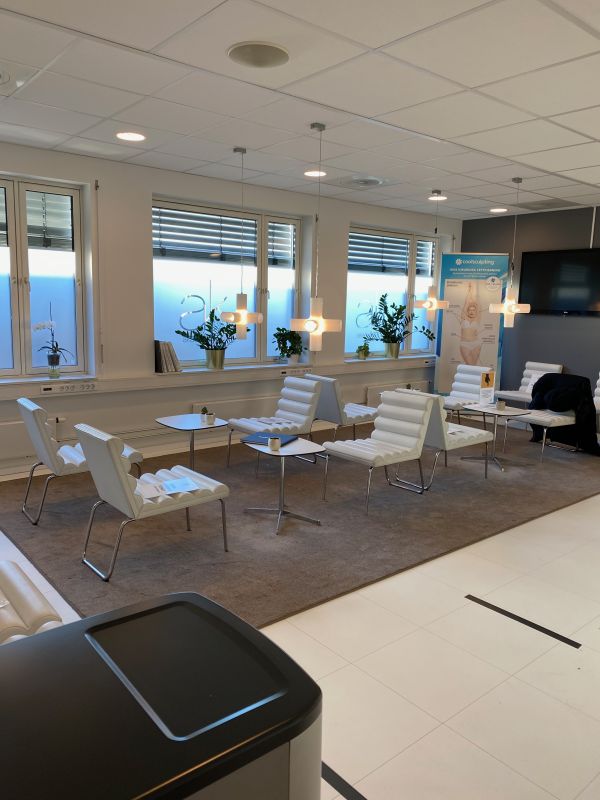 Akademikliniken Oslo Skin Center (bilde 3)