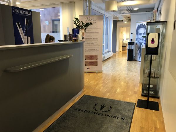Akademikliniken Trondheim Skin Center (bilde 2)