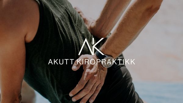 Akutt Kiropraktikk (bilde 1)