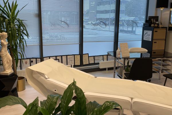 Cesi Klinikken (bilde 3)