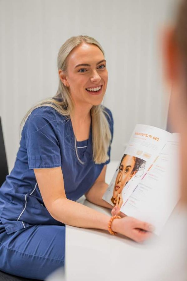 Clinic Vest (bilde 3)