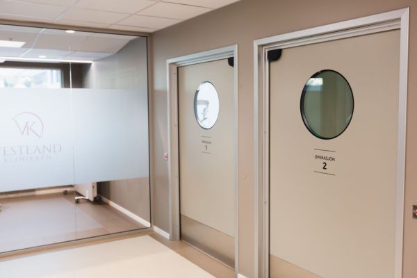 Fot og Ankel Spesialisten (bilde 3)