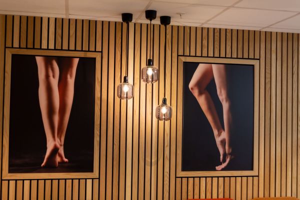 Fot og Ankel Spesialisten (bilde 6)
