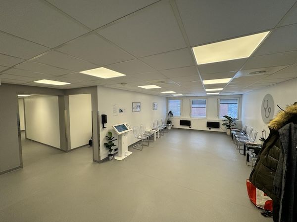 Heltic Gjøvik (bilde 1)