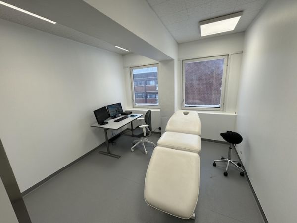 Heltic Gjøvik (bilde 2)