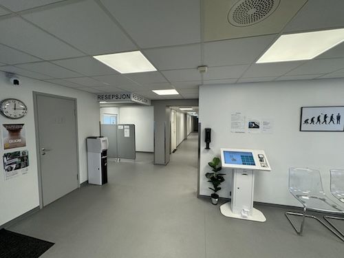 Heltic Gjøvik (bilde 4)