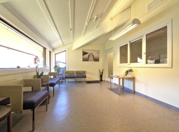Hope Kiropraktorklinikk  (bilde 1)