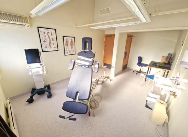 Hope Kiropraktorklinikk  (bilde 2)